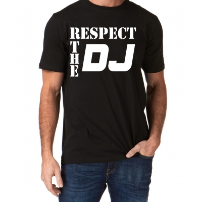 RESPECT DJ