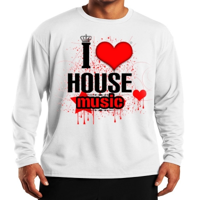 (KR) I LOVE HOUSE