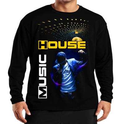 (KR) MUSIC HOUSE