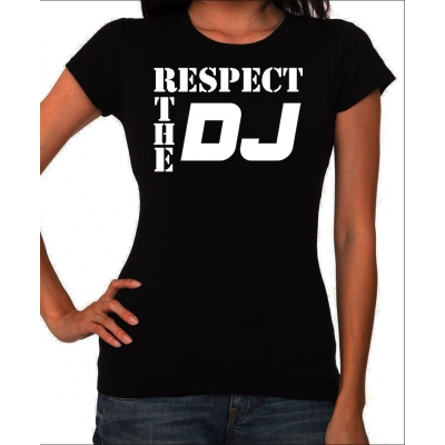 (D) RESPECT DJ
