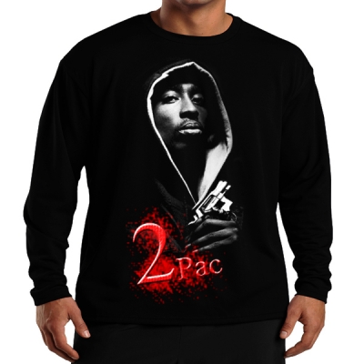 (KR) 2 PAC RAP