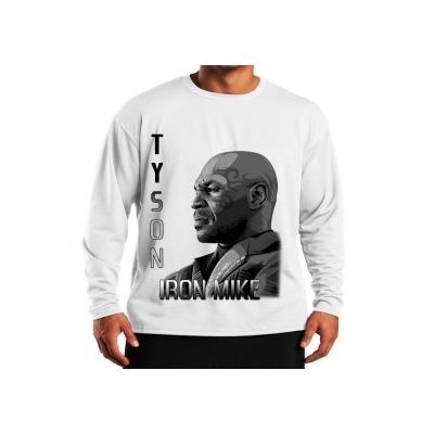 (KR) TYSON