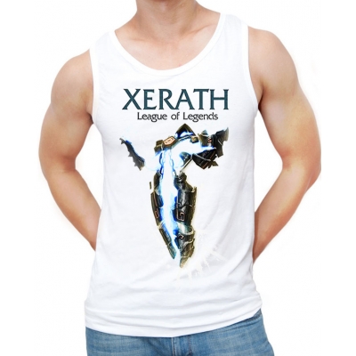 (TANK) XERATH 1