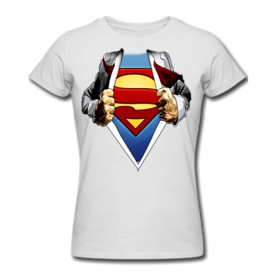 (D) (SUPERMAN)