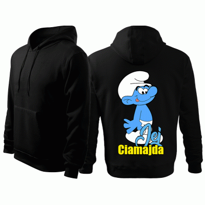 (BK) JEJ CIAMAJDA